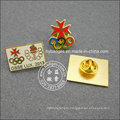 Custom Souvenir Badge, Advertising Lapel Pin (GZHY-LP-022)